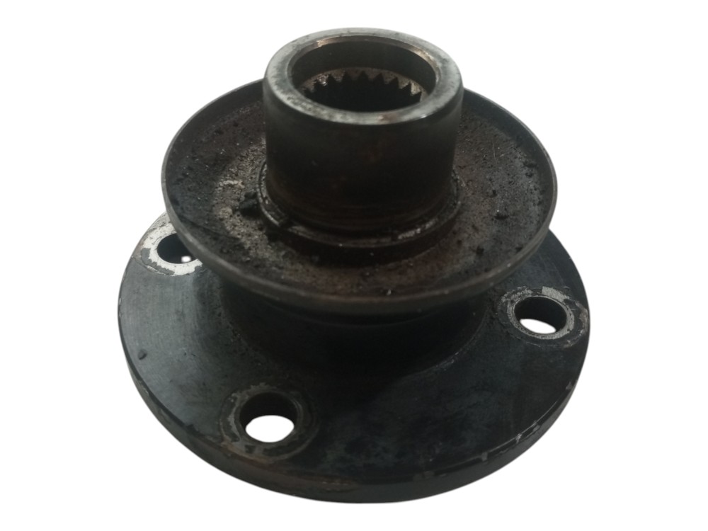 Flange Carcaca Cambio Kia 93 95 99 200 2001 Usado 1