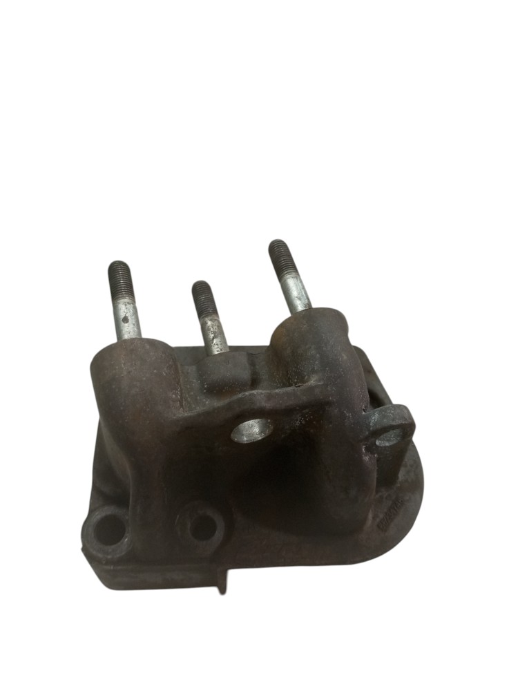 Suporte Coxim Motor Fiat Uno Vivace 2013 2016 2019 1