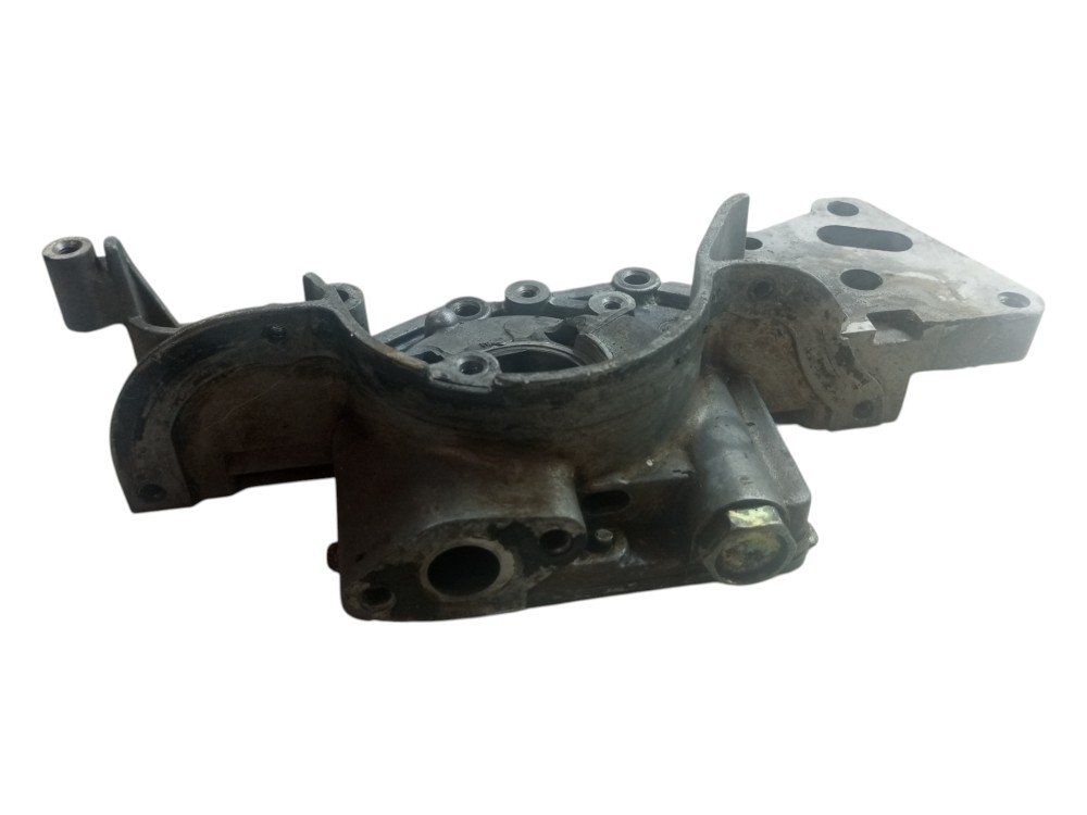 Carcaca Bomba Oleo Kia Sorento V6 2012 2013 2014 2015 Usado 1