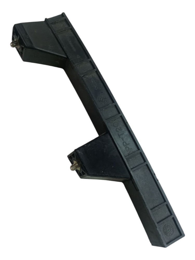 Guia Vidro Fiat Palio Strada Uno 2004 2009 Dianteiro Direito Preto 4