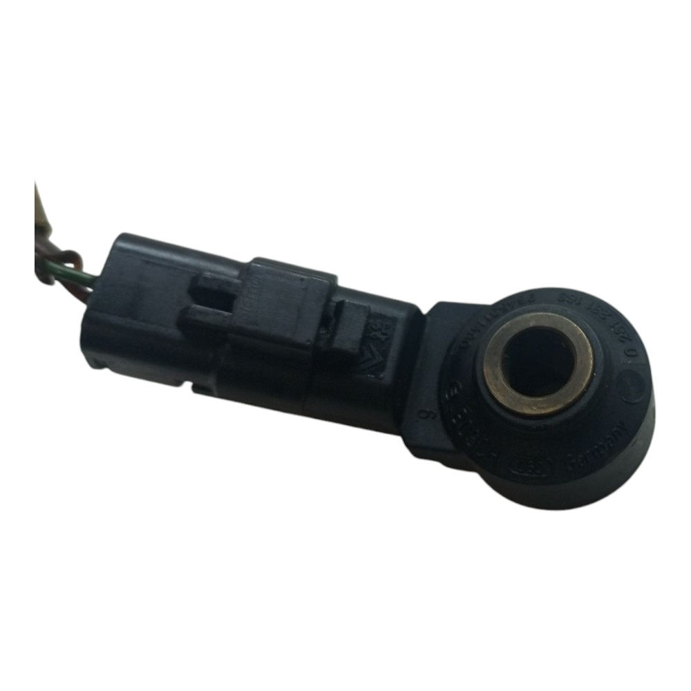 Sensor Detonacao Peugeot 207 1.4 2007 2009 2010 2012 Usado 2