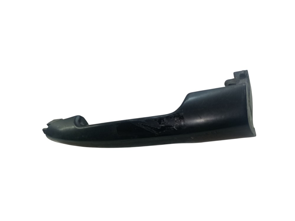 Macaneta Externa Stilo 2003 2007 2011 Dianteira Esquerda Preto Dianteira 3