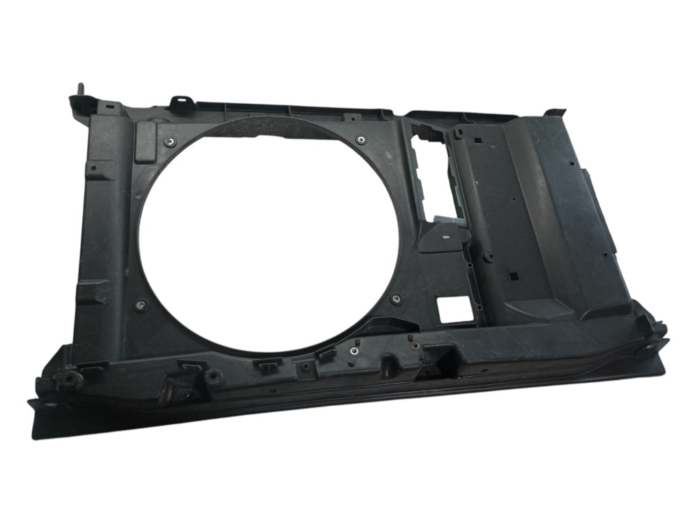 Quadro Suporte Radiador Citroen C4 Hatch 307 2008 2012 Usado 1