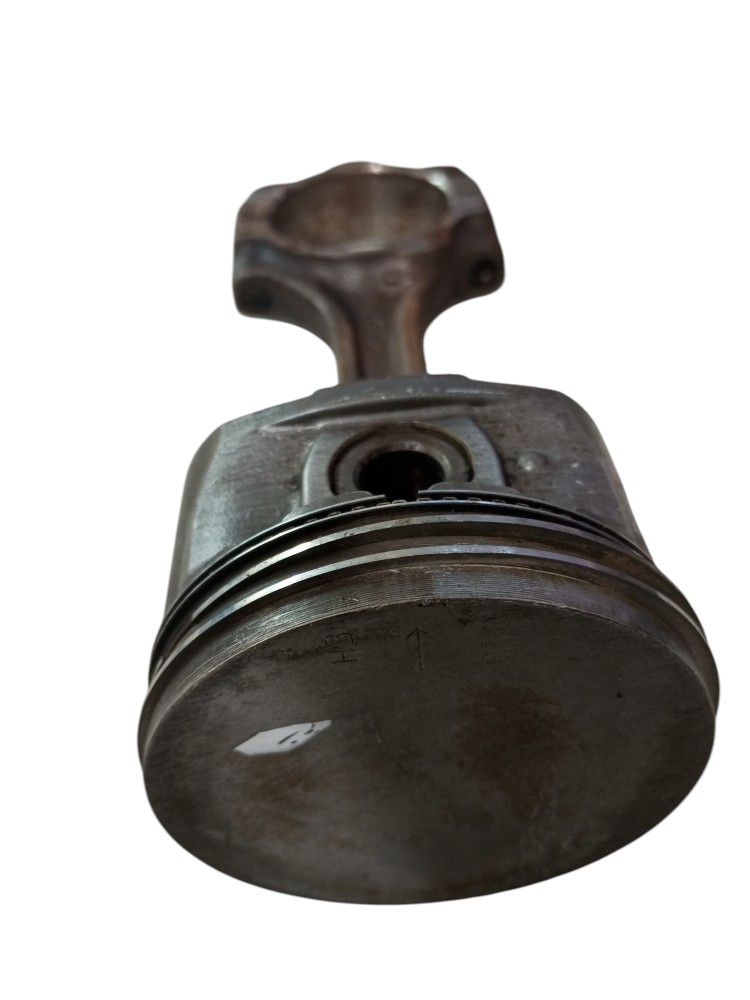 Pistao Biela Ford Escort Zetec Mondeo 95 96 97 98 99 2000 5