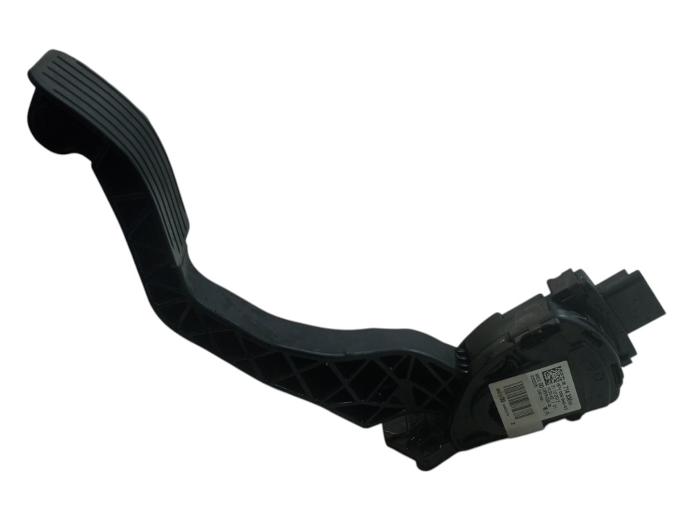 Pedal Acelerador Peugeot 308 408 2012 2014 2016 2018 2019 2