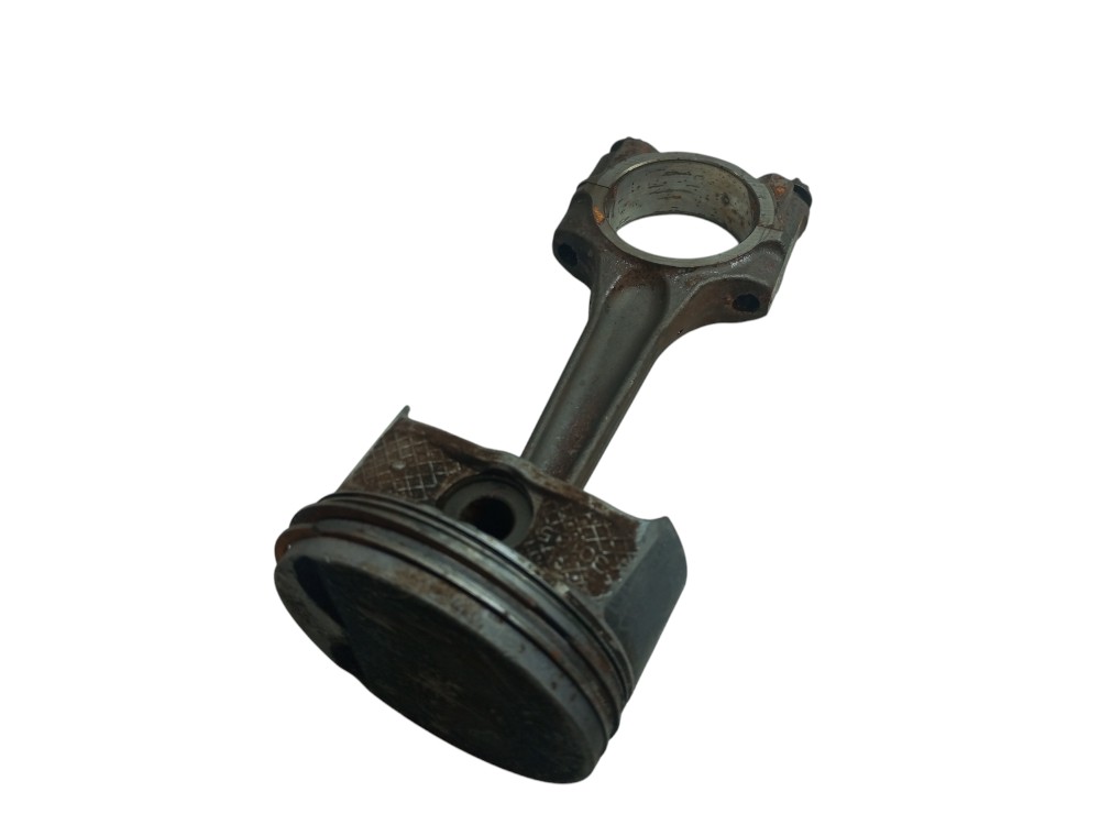 Pistao Biela Citroen C4 2008 2009 210 2011 2012 2.0 16v 1
