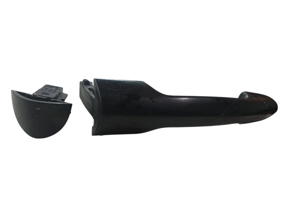 Macaneta Externa Fiat Stilo 2003 2011 Dianteira Direita 3