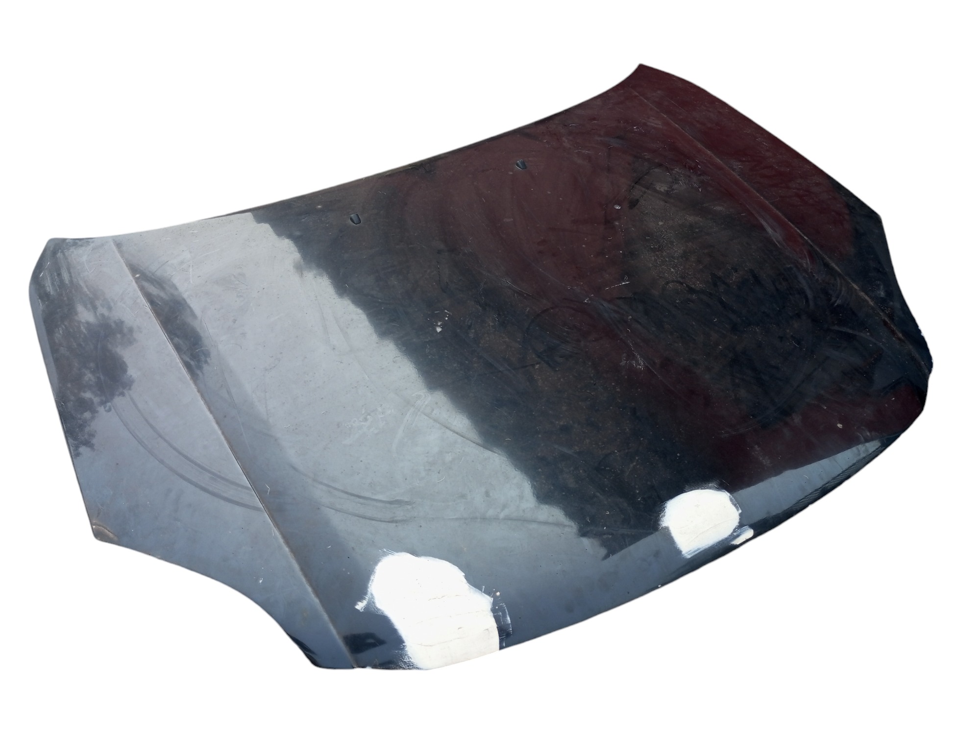 Capo Ford Fusion 2006 2007 2008 2009 Para Recuperar Dianteir 1