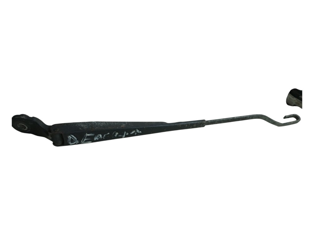 Braco Limpador Parabrisa Esquerdo Renault Megane 2001.  Esquerdo 4
