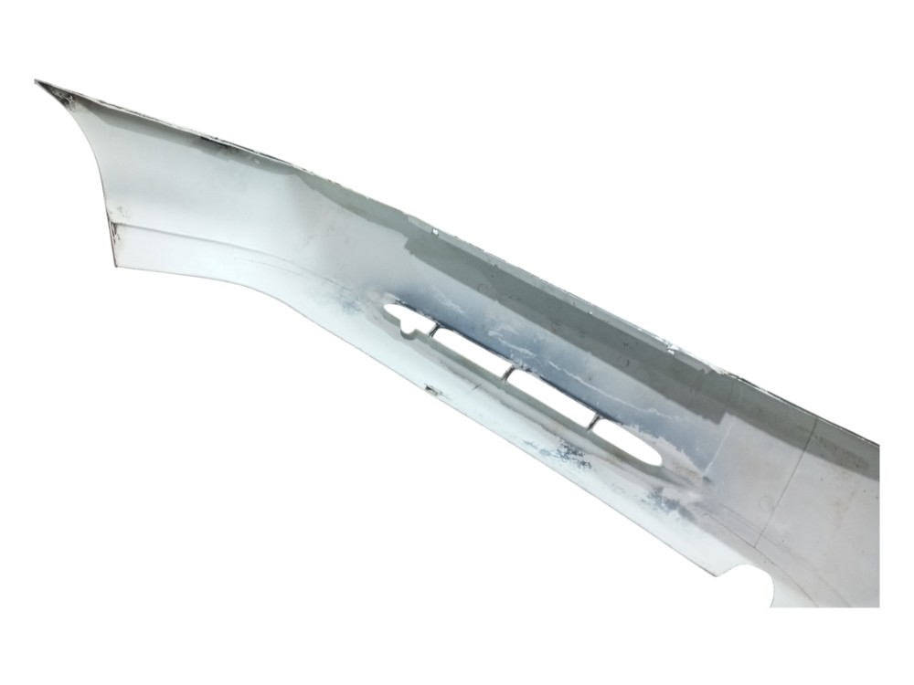 Suporte Parachoque Ford Mondeo 94 99 2000 2001 Traseiro 5