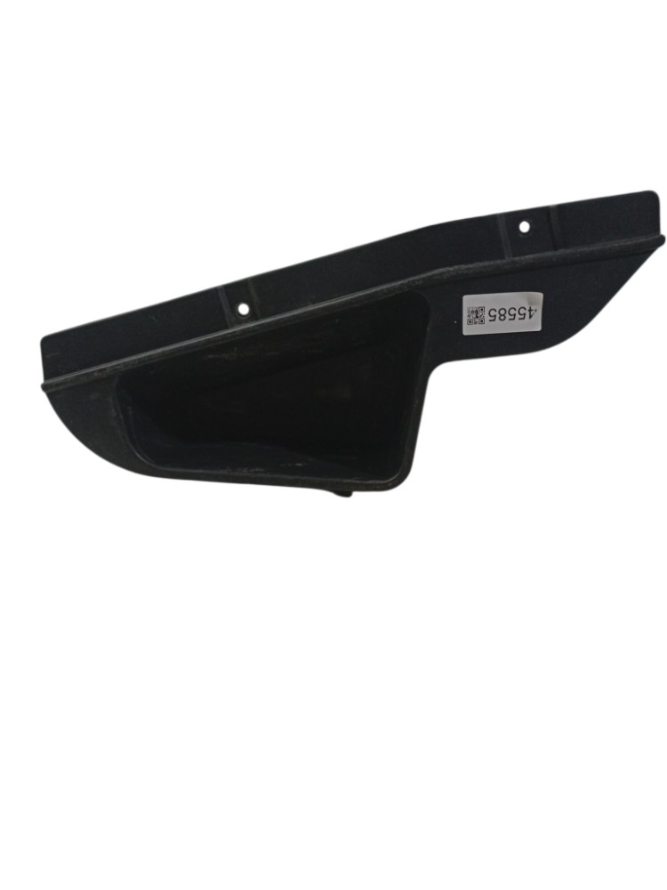 Difusor Ar Condicionado Esquerdo Citroen C4 2007 2010 2011 5