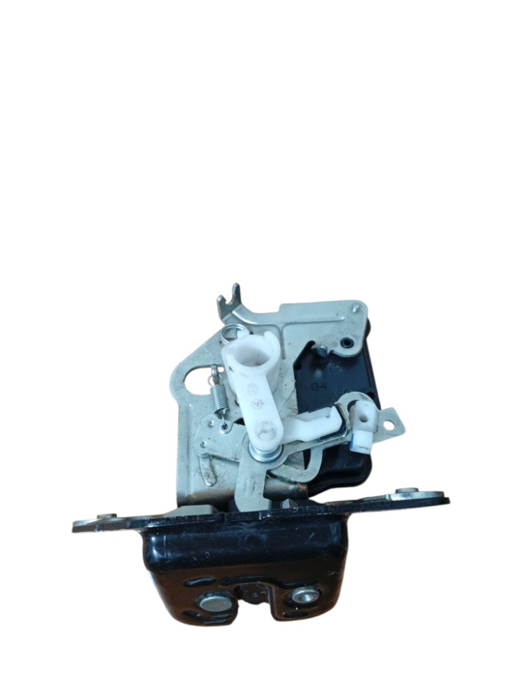 Fechadura tampa traseira porta malas Fiat Freemont 2011 2016