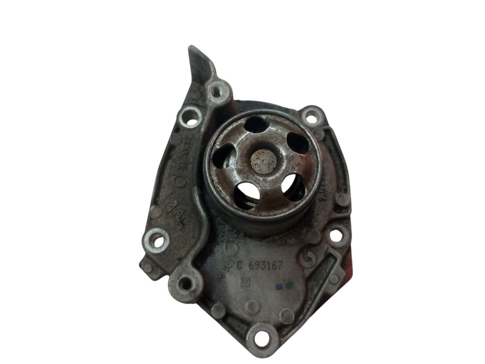 Bomba De Agua Renault Megane 2007 2008 2009 2010 2.0 1
