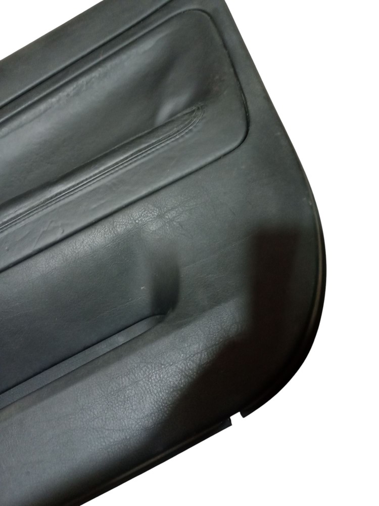 Forro porta Passat 97 98 2000 2005 dianteira direita usado 4