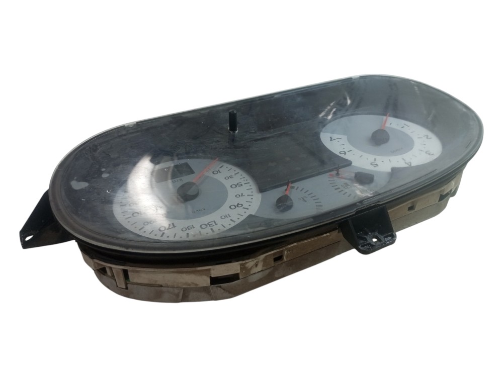 Painel Instrumentos Renault Scenic 2007 2008 2009 5