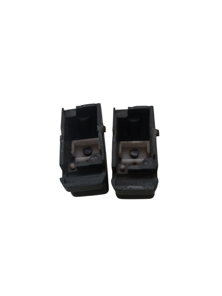 Capa Botao Vidro Eletrico Siena Palio 96 97 98 99 2000 Usado 5