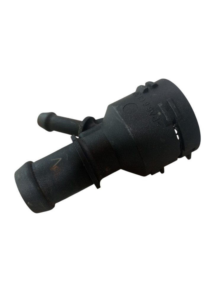 Conexao Engate Rapido Ar Audi A3 Tsi 2.0 2007 2008 2009 2010 2