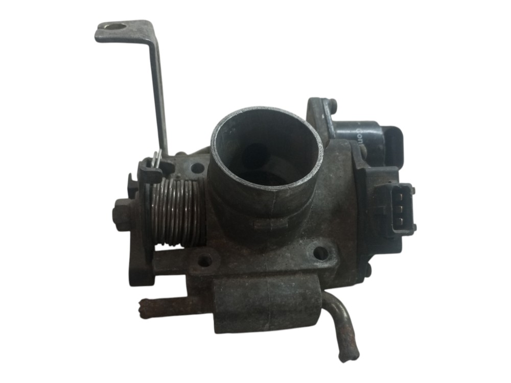 Tbi Chery Cielo 2010 2011 2012 2013 Corpo Borboleta 1