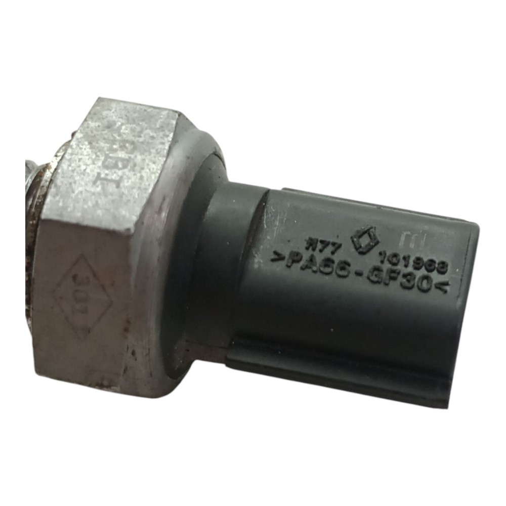 Sensor Temperatura Agua Renault Kwid 1.0 3cc 2019 2023 7