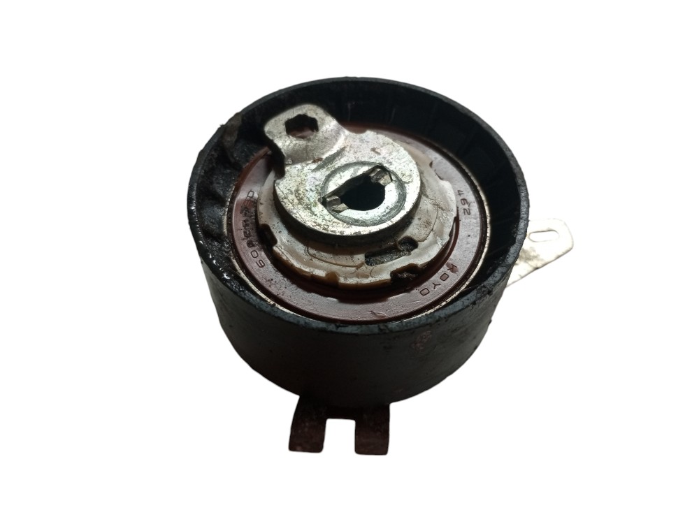 Esticador Correia Dentada Tensor Peugeot 307 308  2009 2012 4