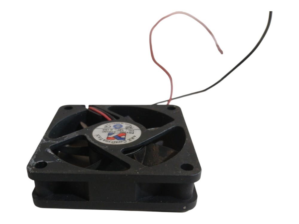 Micro Ventilador Ventoinha Linea 2009 2010 2013 2015 2016 2