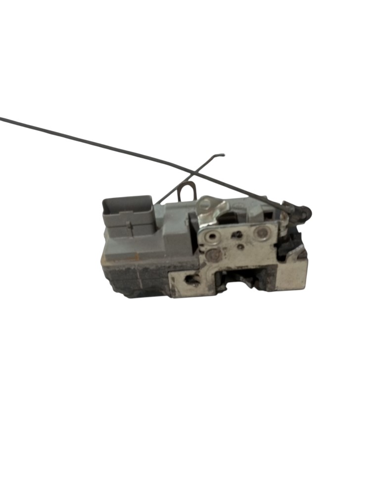 Fechadura Porta Dianteira Peugeot 207 2008 2014 Esquerdo 2