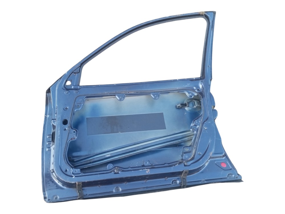 Porta Volkswagen Passat 98 2000 2005 Dianteira Dianteira Direita 6