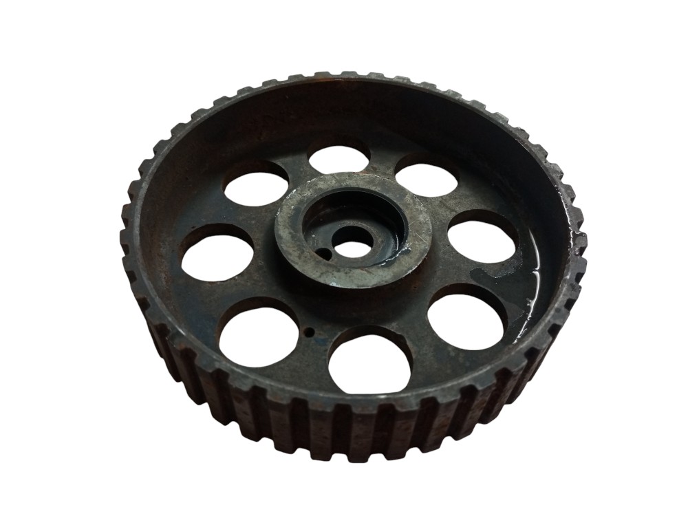Polia Comando Valvula  Fiat Uno Fiasa 97 98 99 2000 1.0 6