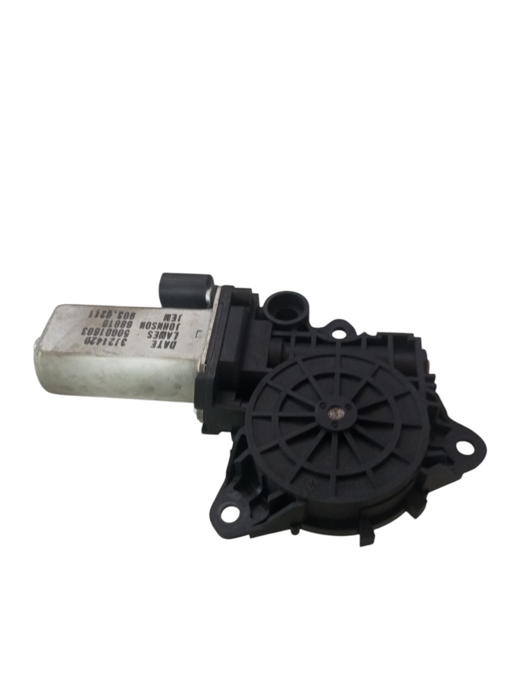 Motor Vidro Eletrico Fiat Stilo 2003 2011 Dianteiro Direito 3