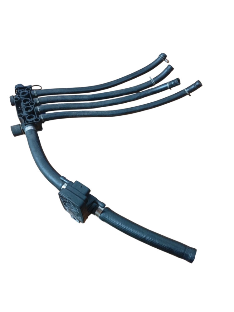 Flauta Gnv Sensor Map Citroen C4 2008 2009 2010 2011 2012