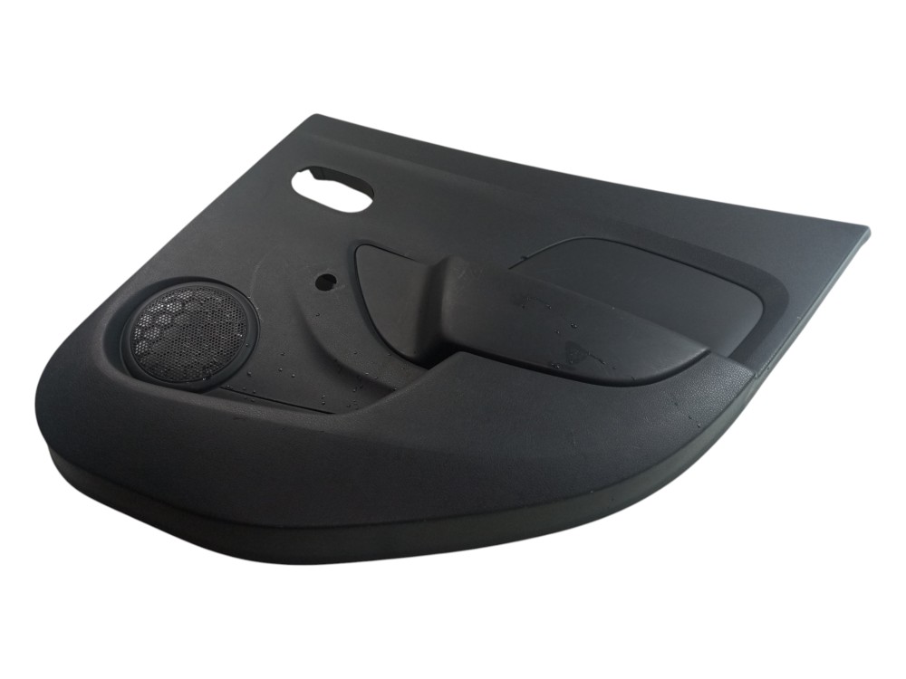 Forro Porta Renault Sandero 2008 2019 Traseira Direita 1