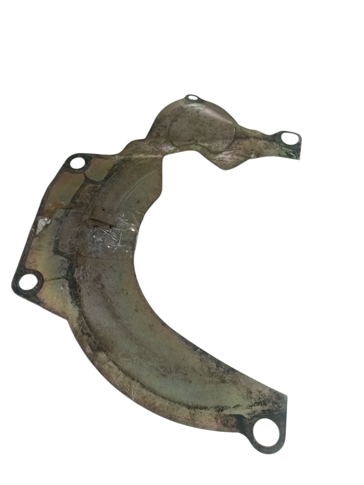 Chapa Protecao Cambio Motor Gol G2 G3 99 2003 2004 2005 5