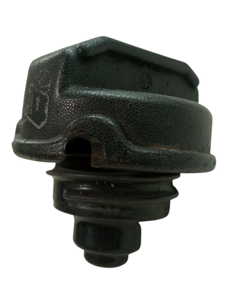 Tampa gargalo tanque combustivel Vw Gol G2 G3 G4 95 2014 1