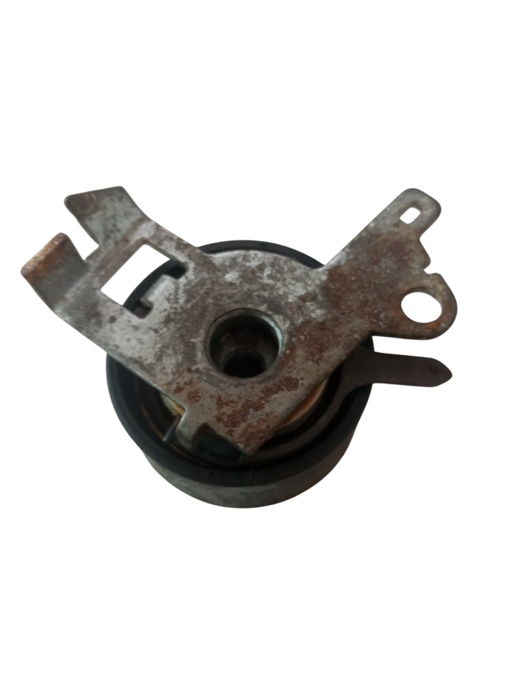 Tensor Esticador Correia Dentada Peugeot 206 207 99 2012 4