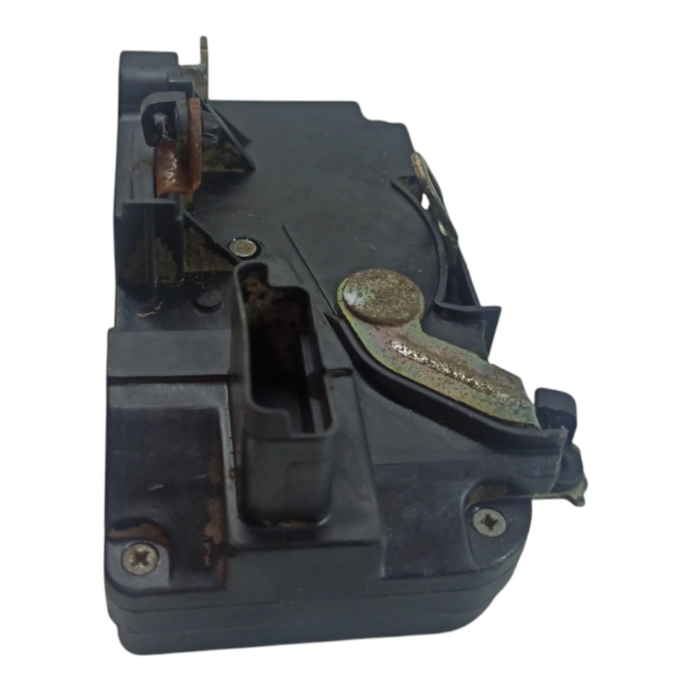 Fechadura Porta Peugeot 206 1.0 2004 2012 Dianteira Direita 2