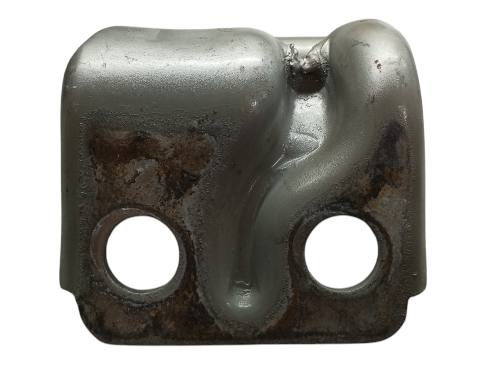 Dobradica Superior Porta Idea 2006 2010 Dianteira Direita 5