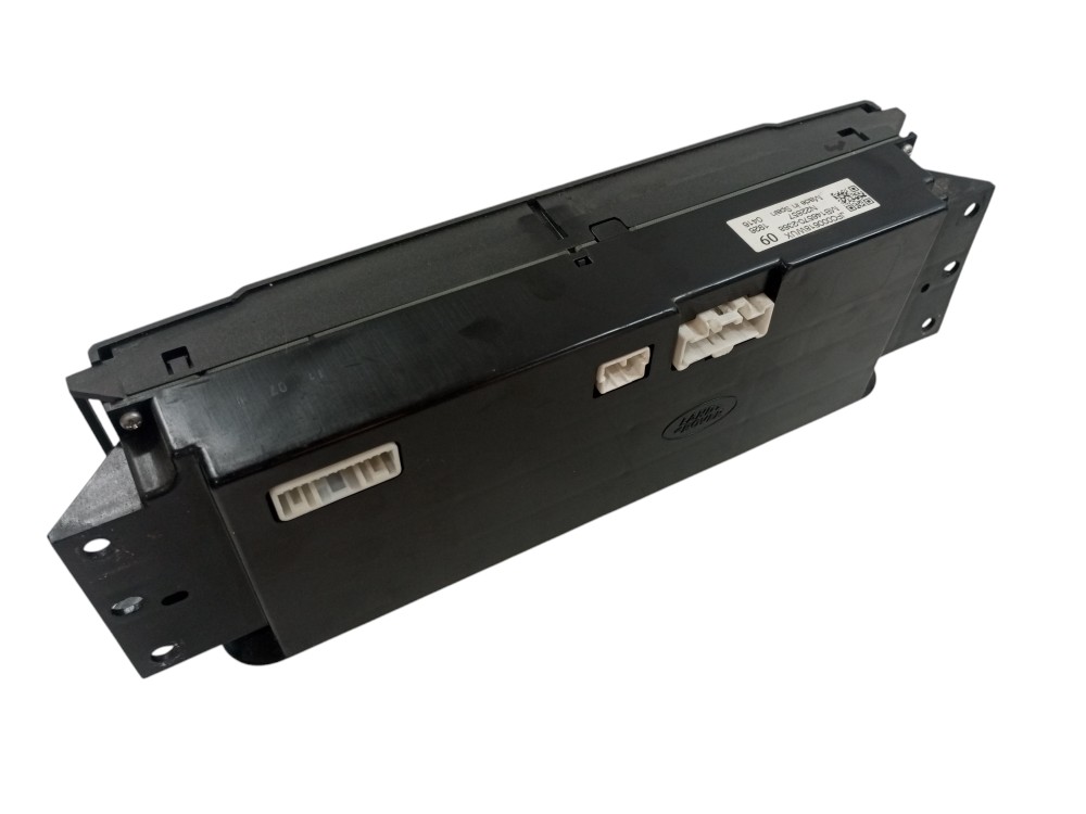Comando Ar Condicionado Land Rover Discovery 3 2008 2009 9