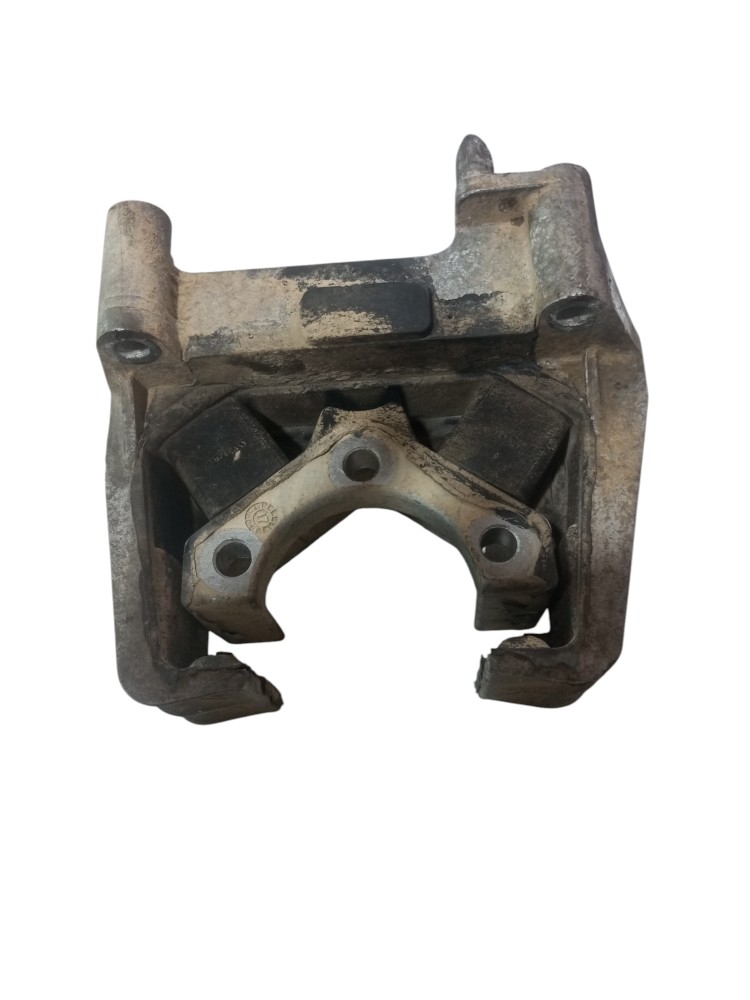 Coxim Motor Vectra 97 99 2000 2002 2005 Traseiro Usado 2