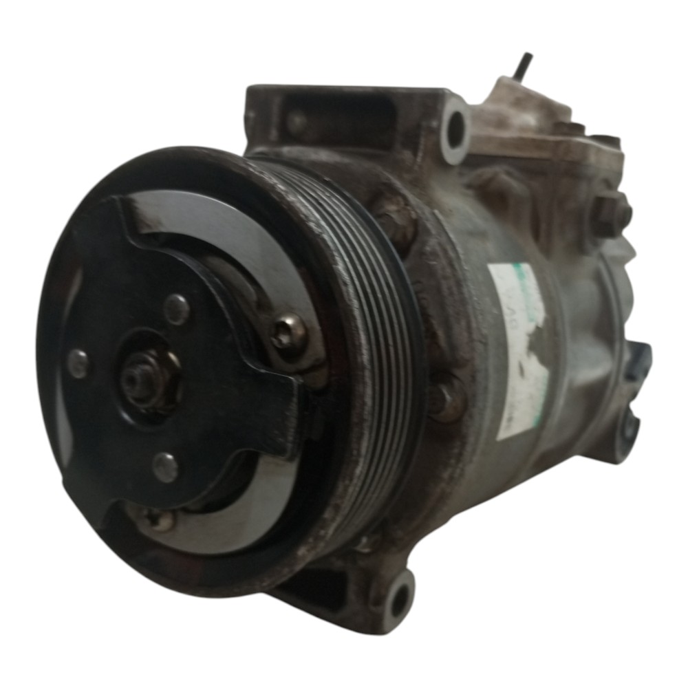 Compressor Audi A3 Vw Jetta Tiguan 2.0 2010 2014 Usado 3