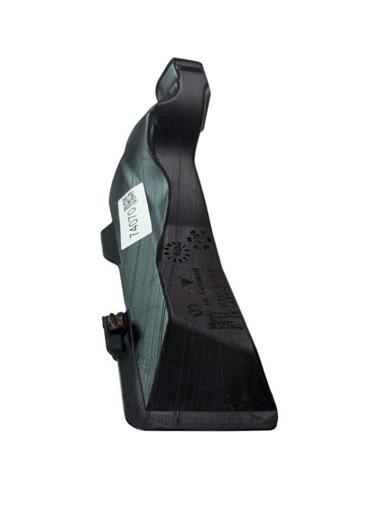 Duto Ar Painel Touareg 4.2 V8 2005 2008 2010 2012 2015 4