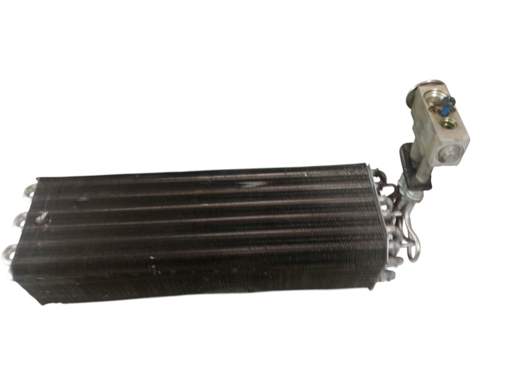 Evaporador Ar Condicionado Ford Escort Zetec 97 2002 Usado 6
