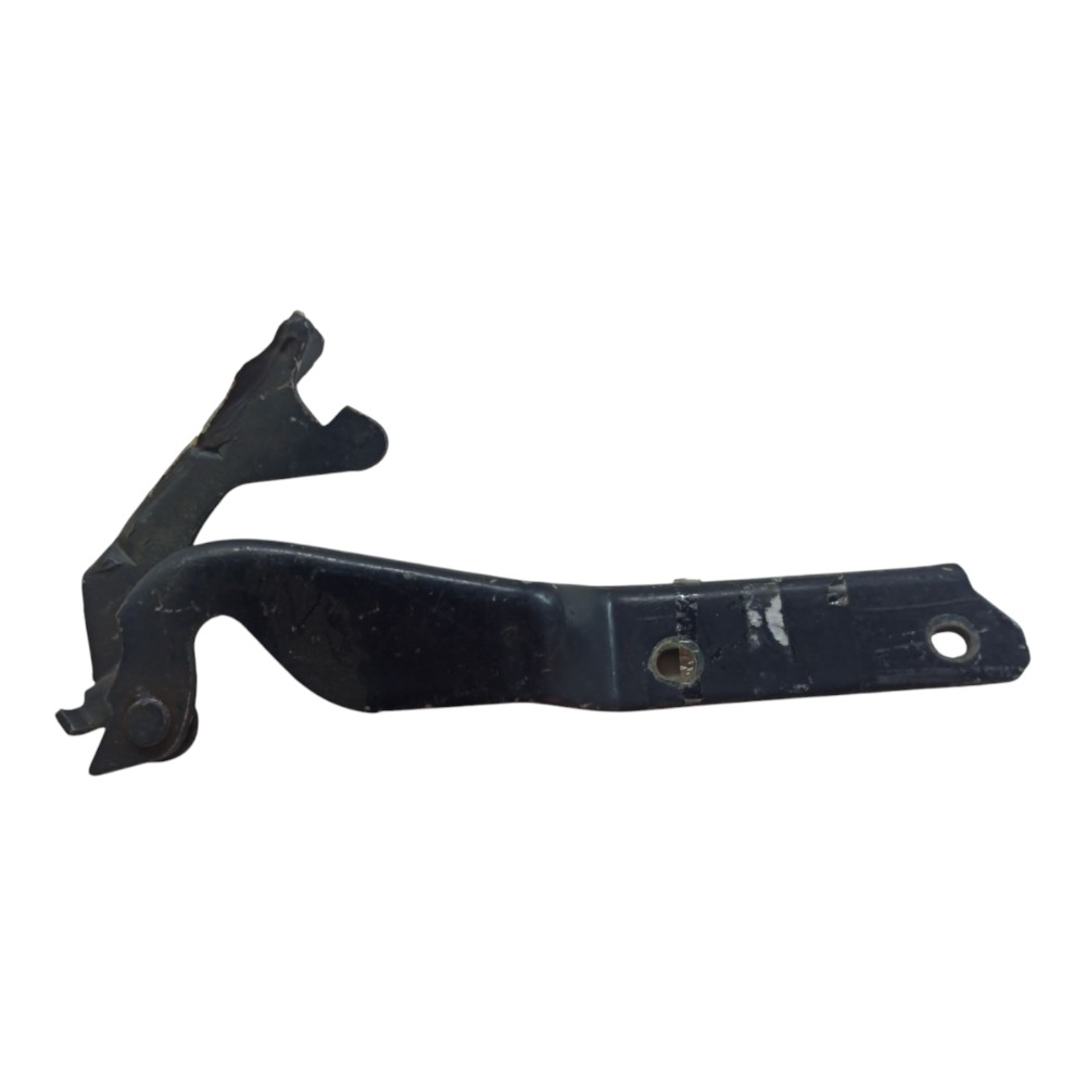 Dobradica Capo Volkswagen Passat Alemão 1999 2001 Esquerdo 1