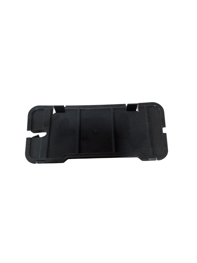 Moldura Tampa Traseira Touareg 2008 2009 2010 2011 2013 2015 3