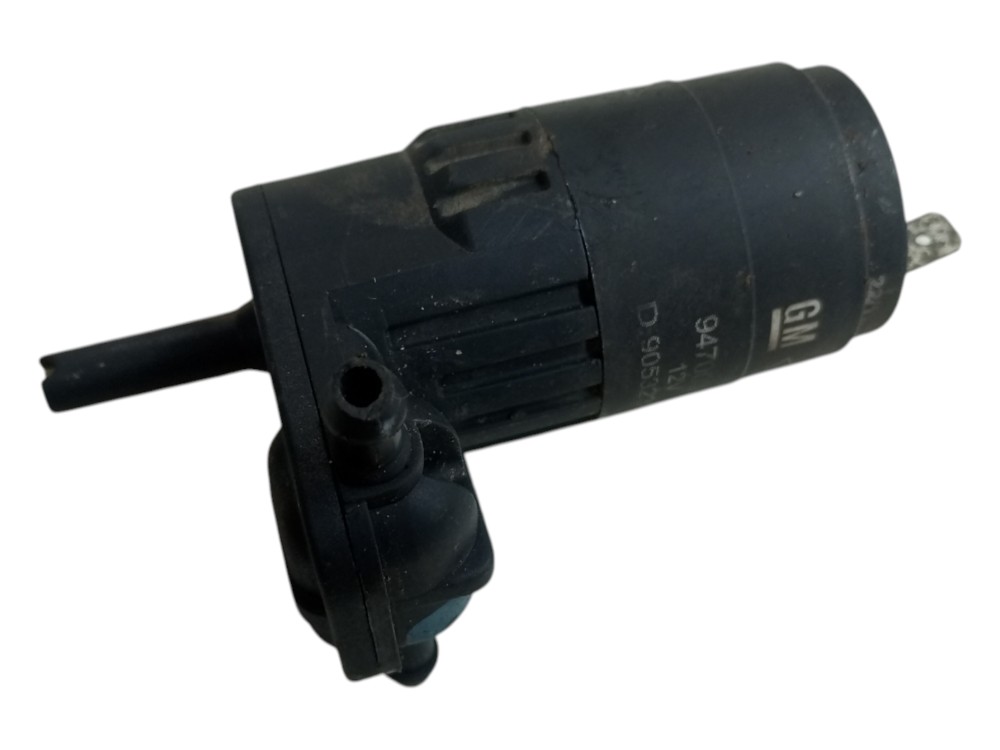 Bomba Motor Limpador Parabrisa Chevrolet Celta 2006 2015 2