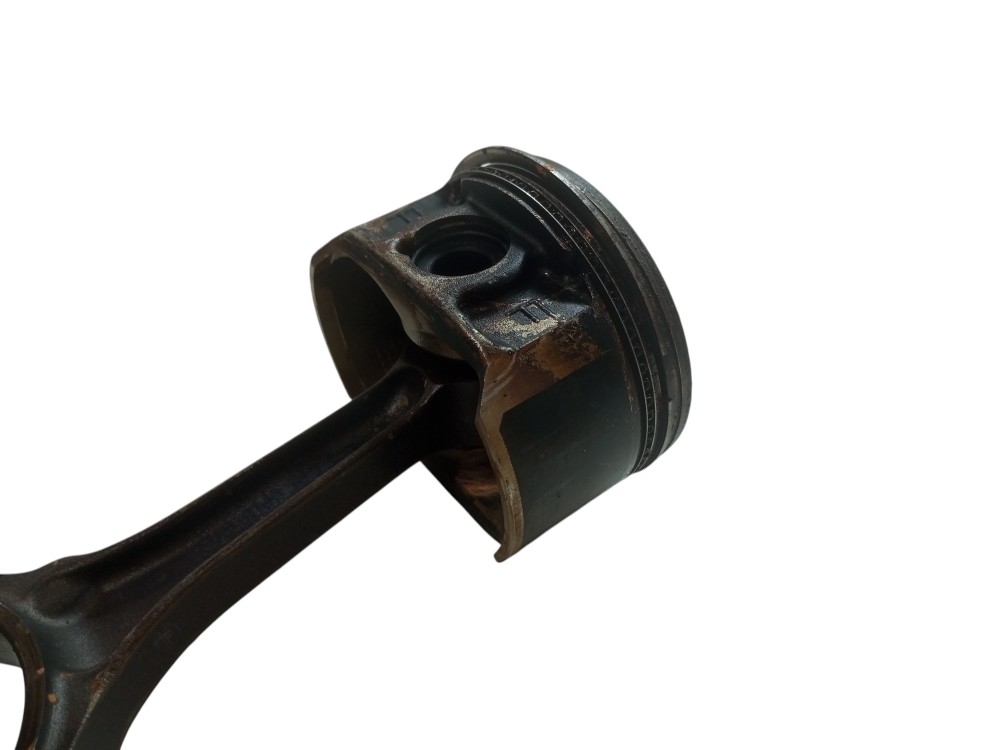 Pistao Biela Dodge Journey 2009 2010 2011 Usado 2.7 V6 Std 2