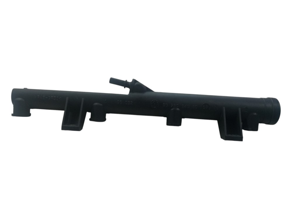 Flauta Combustivel Peugeot 307 2002 2005 2008 Usado 4