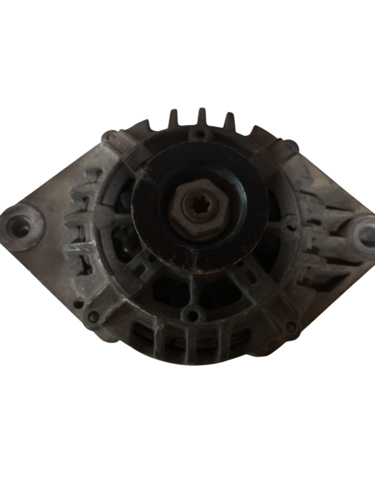 Alternador Fiat Stilo 1.8 2003 2007 2011gm Corsa 5