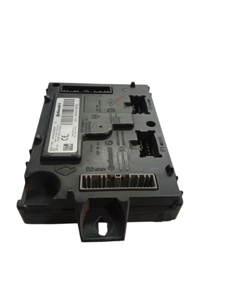Modulo Conforto Bcm Sandero Logan Duster 1.6 2.0 2015 2021 3