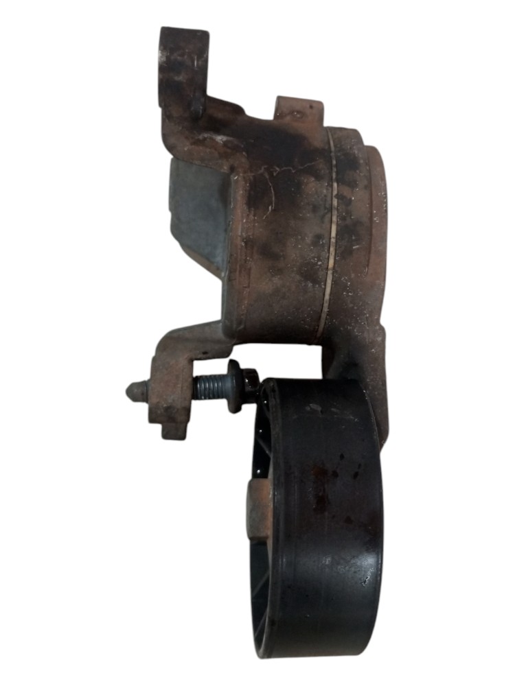 Tensor Esticador Correia Citroen Peugeot C4 307 2007 2012 6