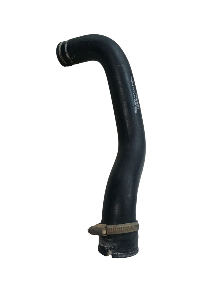 Mangueira Superior Radiador Fiat Palio Uno Evo 96 99 2001 2
